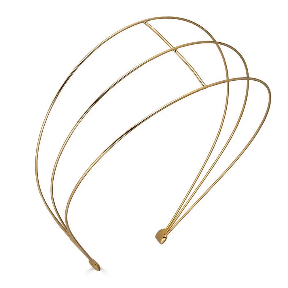 Stonefans Metal Headband Weddi - огляд і ціна Wedding Supply Store