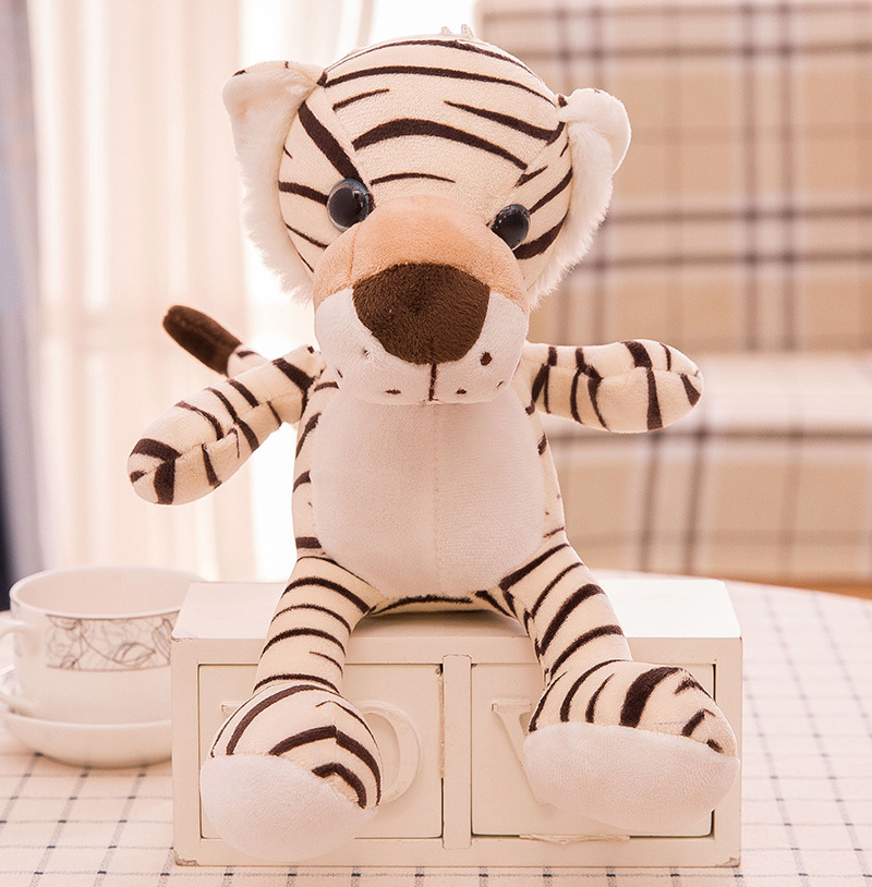 25cm Cute Forest Animal Stuffe - огляд і ціна Wedding Hampers