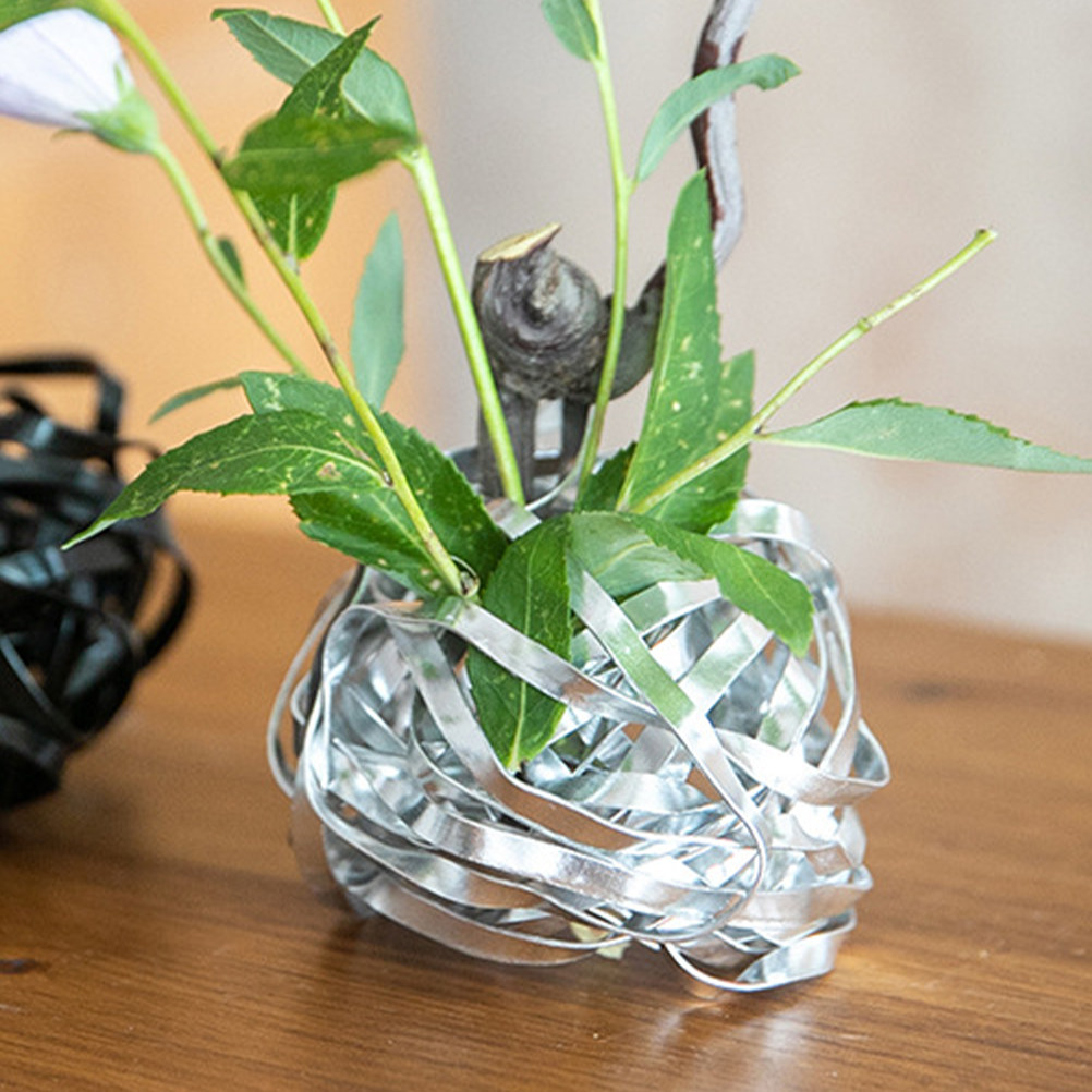 Flower Arrangement Cage Mesh F - огляд і ціна Wedding Floral Supply