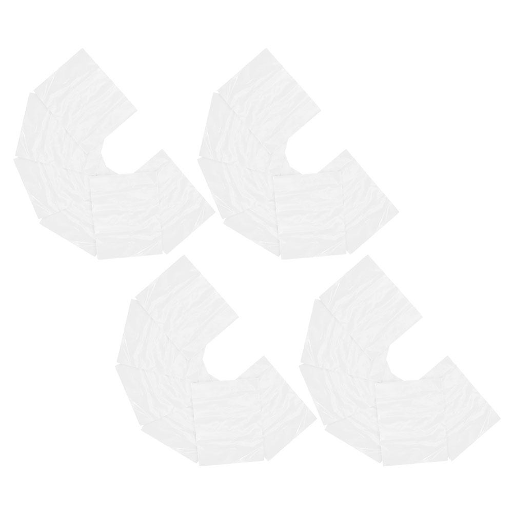 100Pcs Clear Flower Hydration  - огляд і ціна Wedding Water Supply