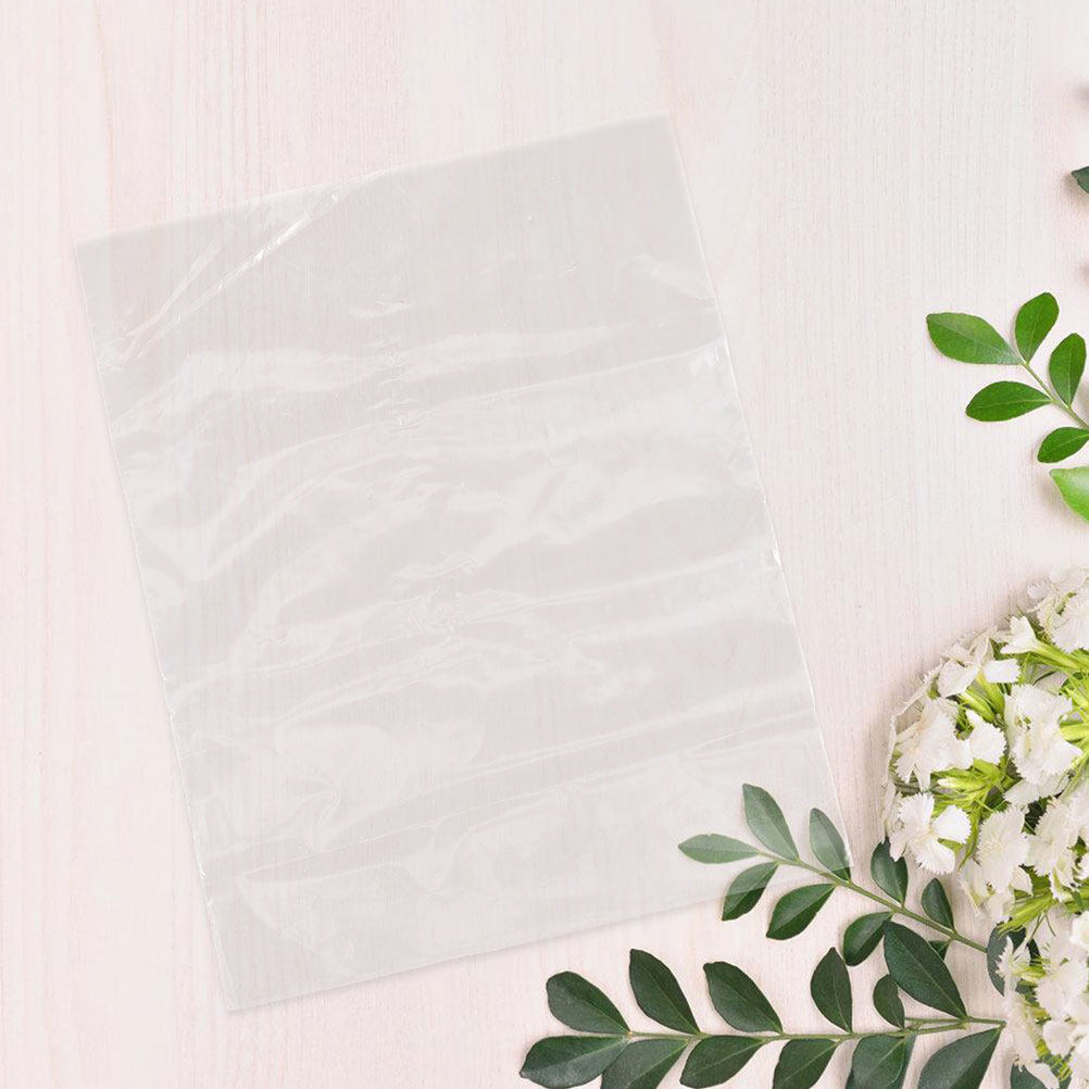 100Pcs Clear Flower Hydration  - огляд і ціна Wedding Water Supply