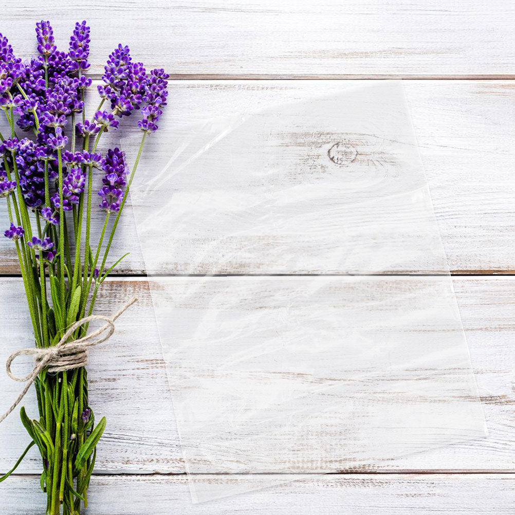 100Pcs Clear Flower Hydration  - огляд і ціна Wedding Water Supply