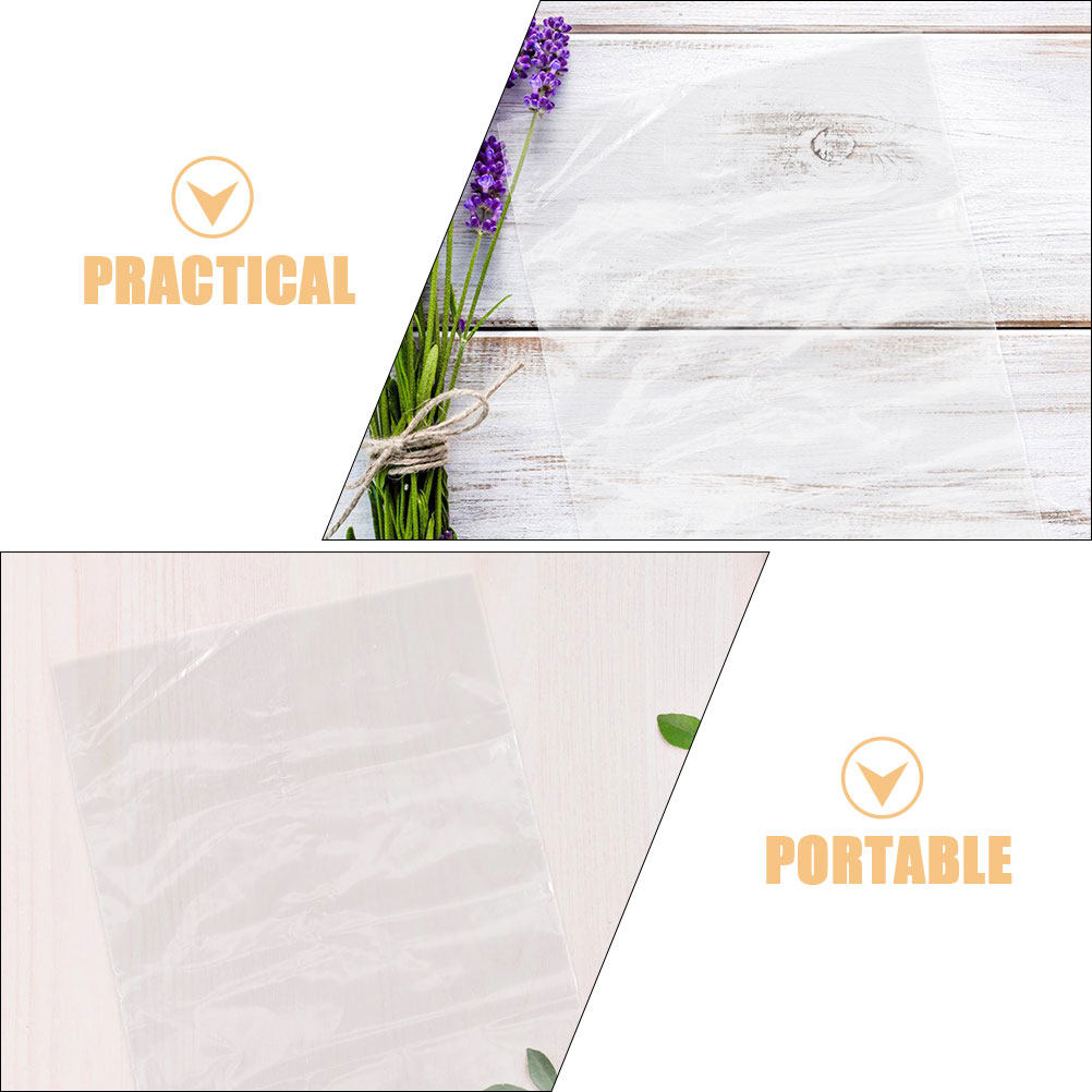 100Pcs Clear Flower Hydration  - огляд і ціна Wedding Water Supply
