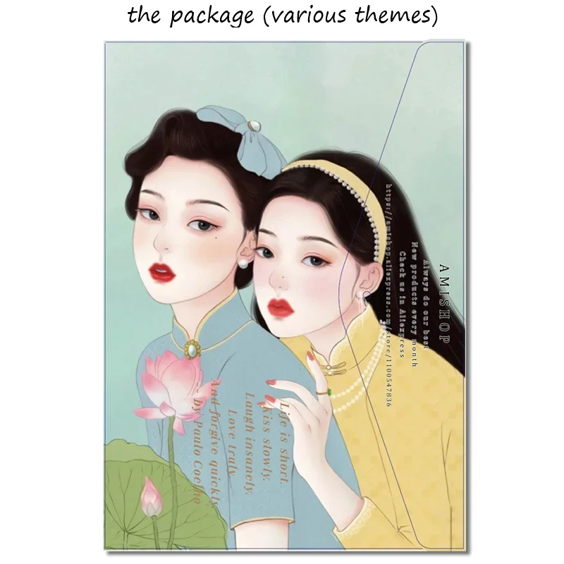 Amishop Counted Cross Stitch K - огляд і ціна Wedding Package Gold