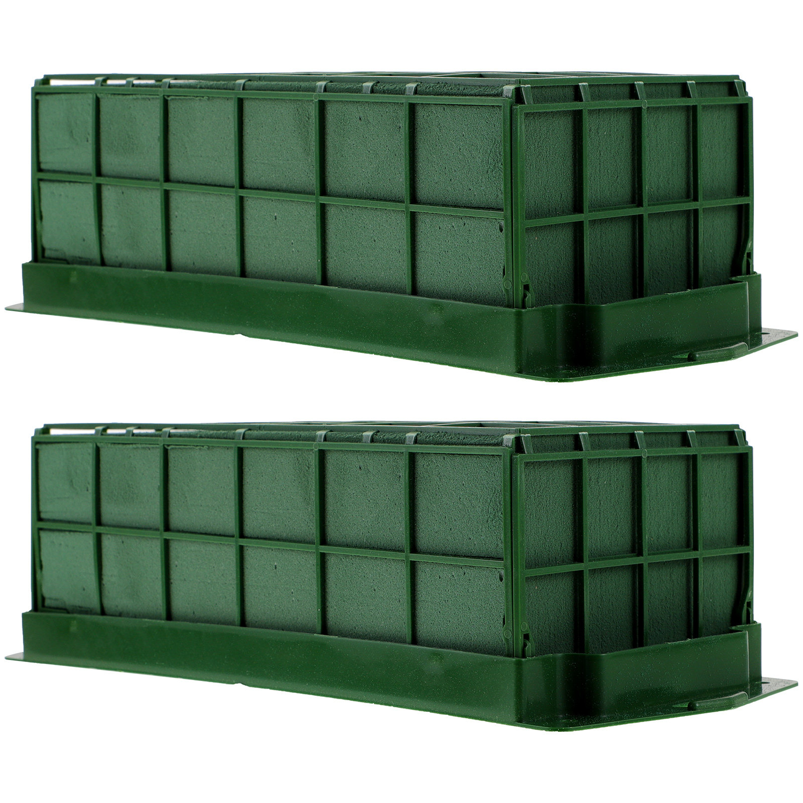 2Pcs Floral Foam Cage Fresh Fl - огляд і ціна Wedding Floral Supply