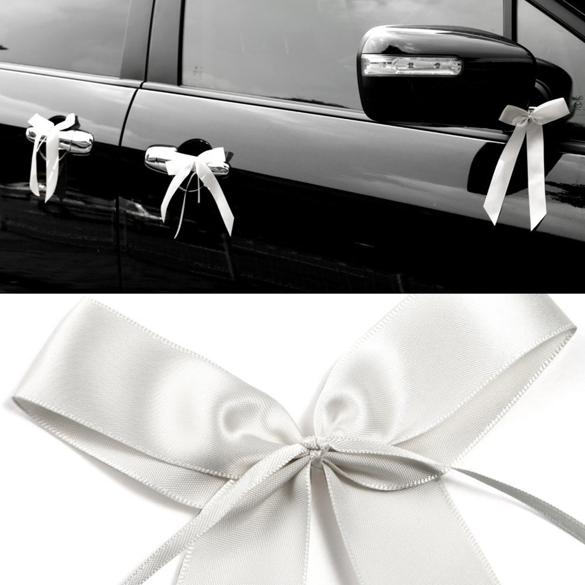 25Pcs Wedding Ribbon Bow Delic - огляд і ціна Wedding Hampers
