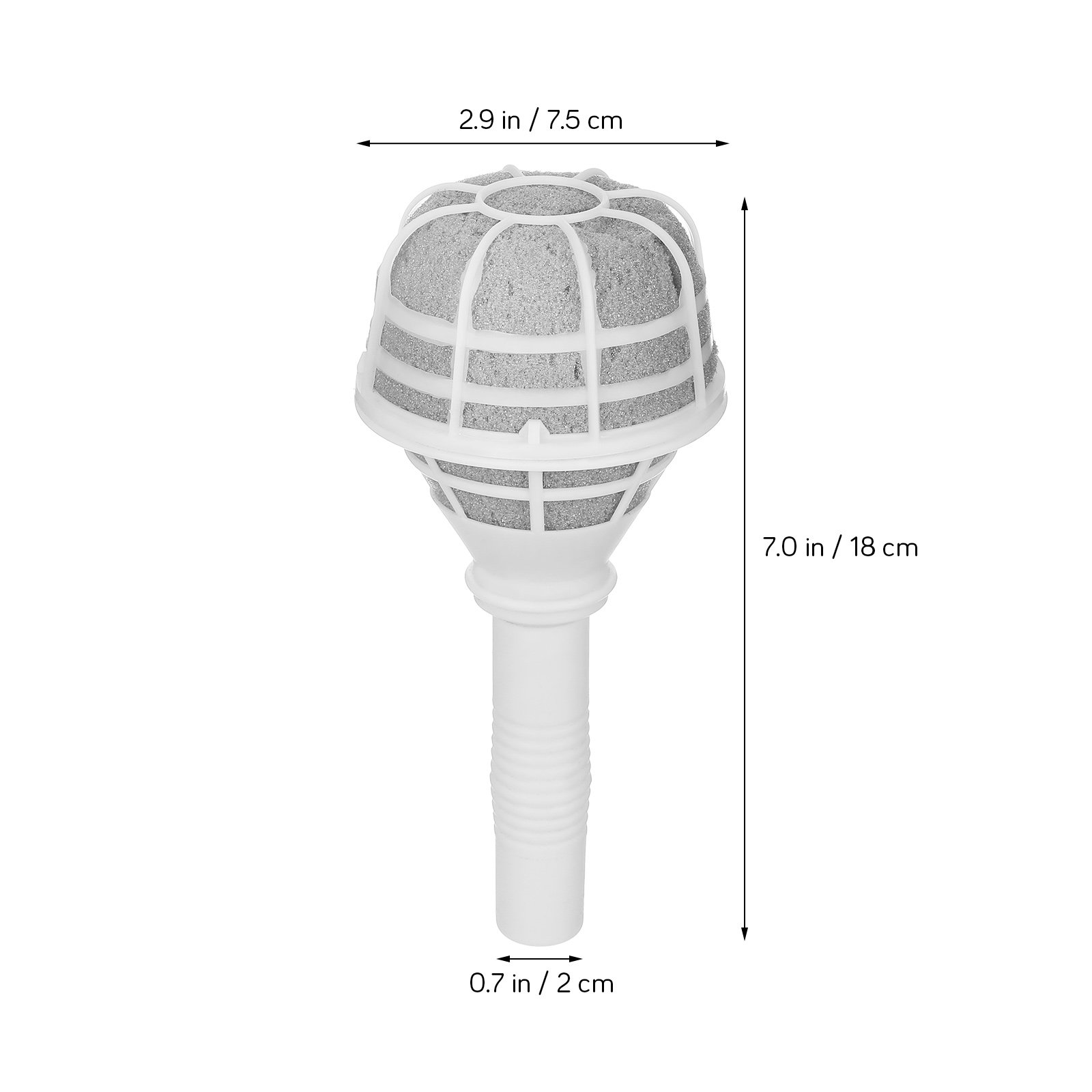 6Pcs Floral Flower Handle Brid - огляд і ціна Wedding Floral Supply