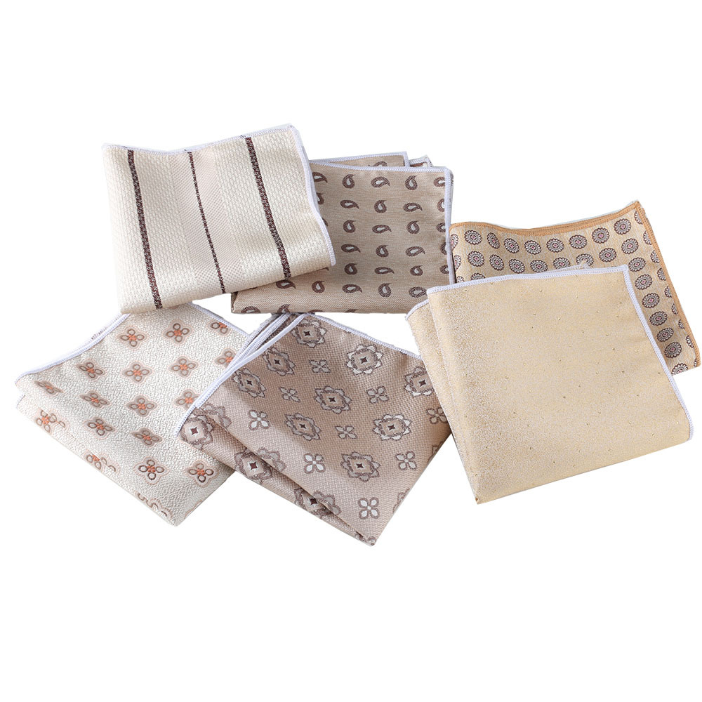 New Small Square Scarf Wedding - огляд і ціна Suit Supply Wedding Party