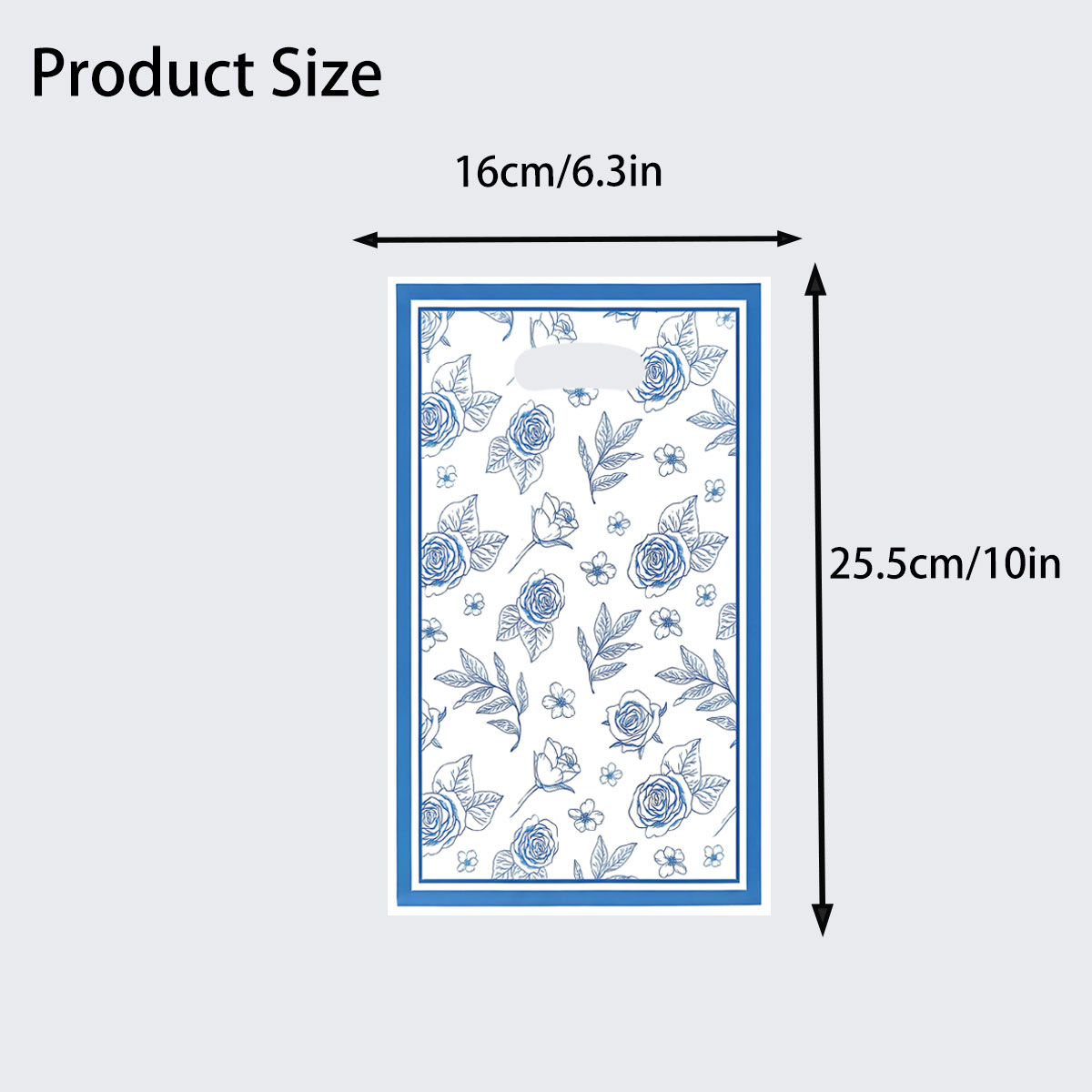 20Pcs/40Pcs Party Gift Bags, B - огляд і ціна The Wedding Supply Store