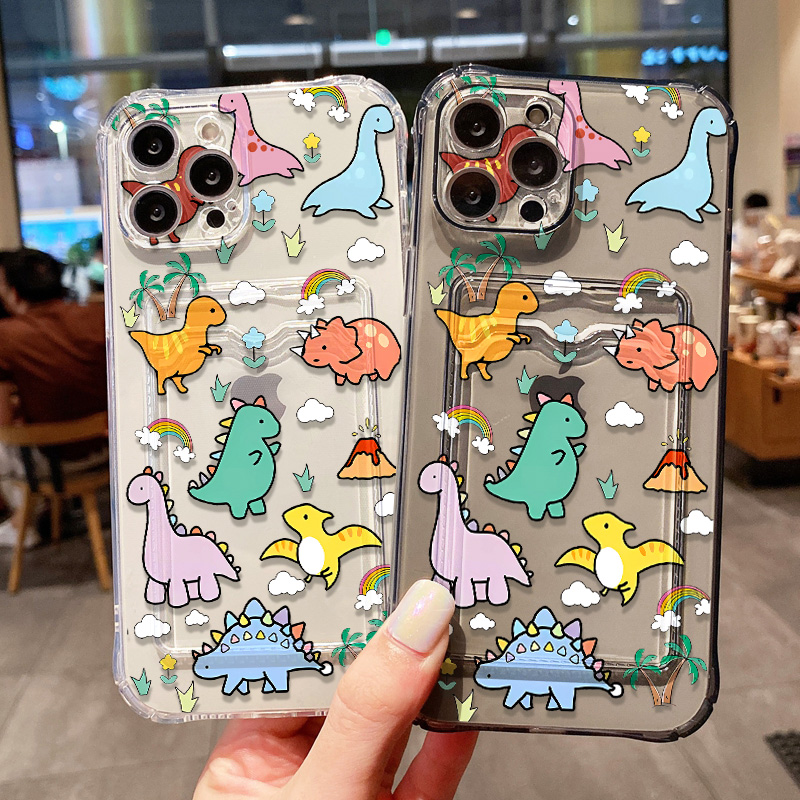 Cute Black Cat Phone Case For  - огляд і ціна Place Card Holder