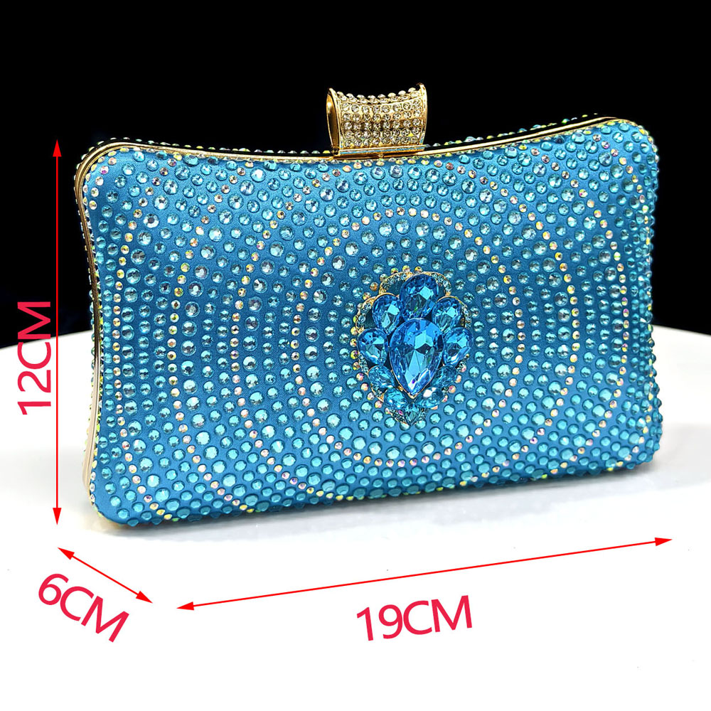 Crystal Rhinestone Heels & Clu - огляд і ціна Wedding Vendor