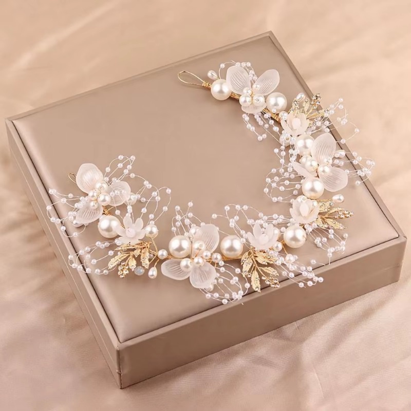 Cute Princess Crown Headwear F - огляд і ціна Wedding Supply Store