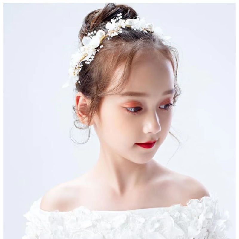 Cute Princess Crown Headwear F - огляд і ціна Wedding Supply Store