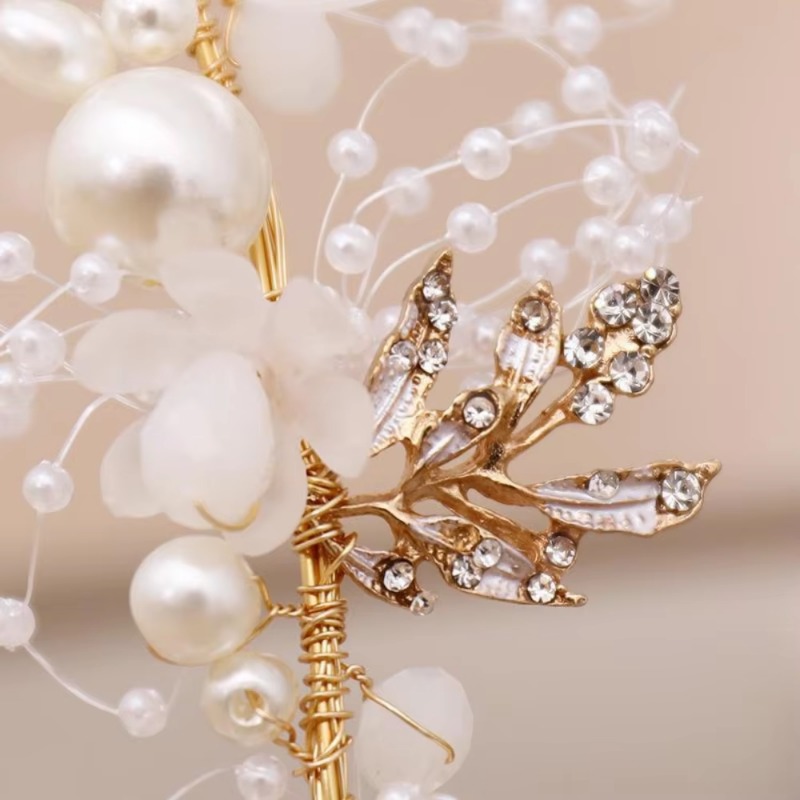 Cute Princess Crown Headwear F - огляд і ціна Wedding Supply Store
