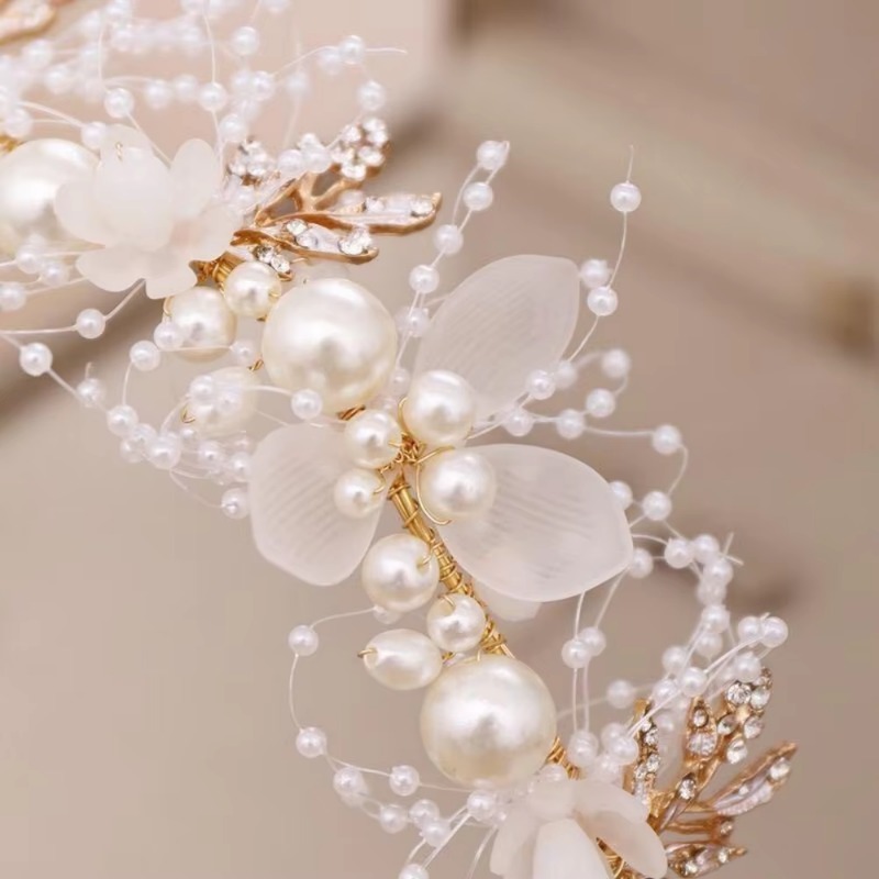 Cute Princess Crown Headwear F - огляд і ціна Wedding Supply Store