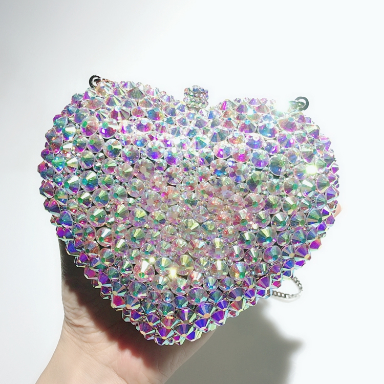 Factory Supply Love Heart Shap - огляд і ціна Wedding Vendor