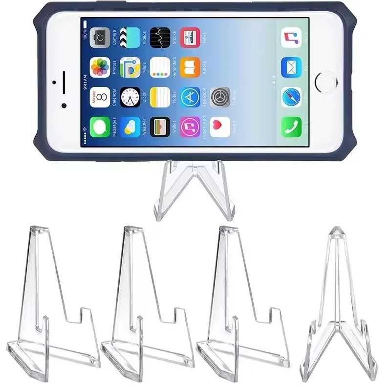 30-1PCS Triangular Card Displa - огляд і ціна Place Card Holder