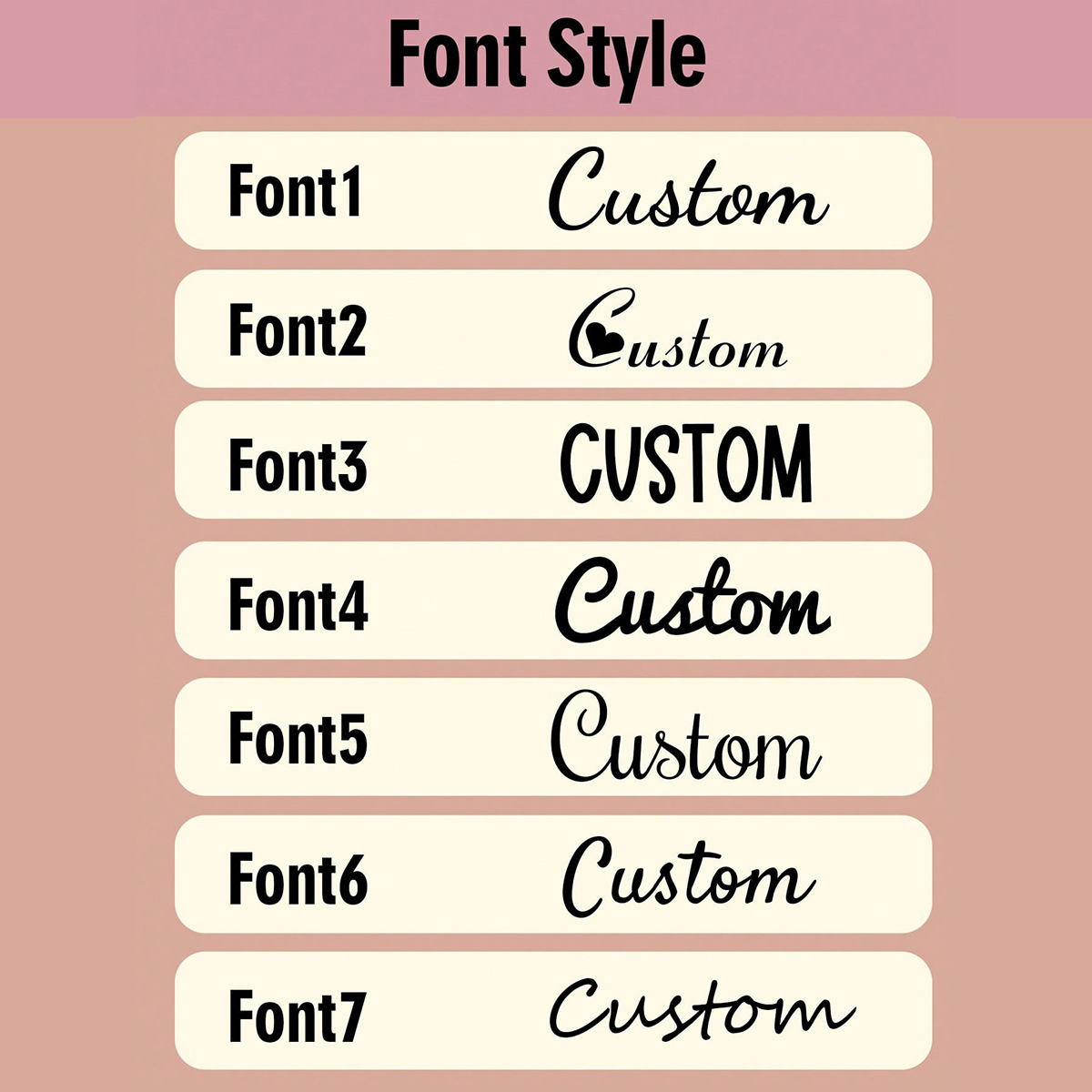 Custom name stickers, wedding  - огляд і ціна Wedding Package Gold