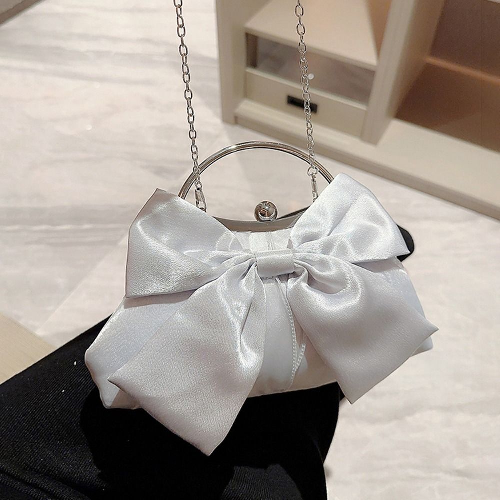 Elegant Gold Bright Silk Bowkn - огляд і ціна Wedding Vendor
